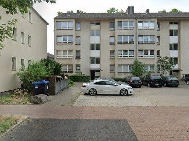 66 m2 apartment for rent in Duisburg