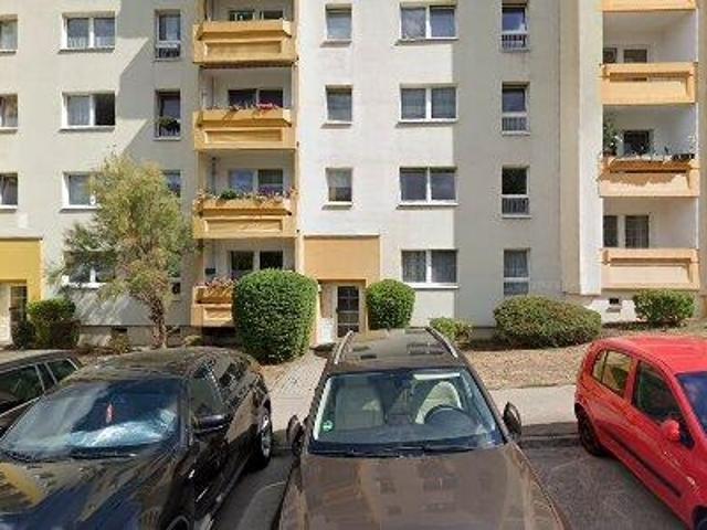 66 m2 apartment for rent in Erfurt