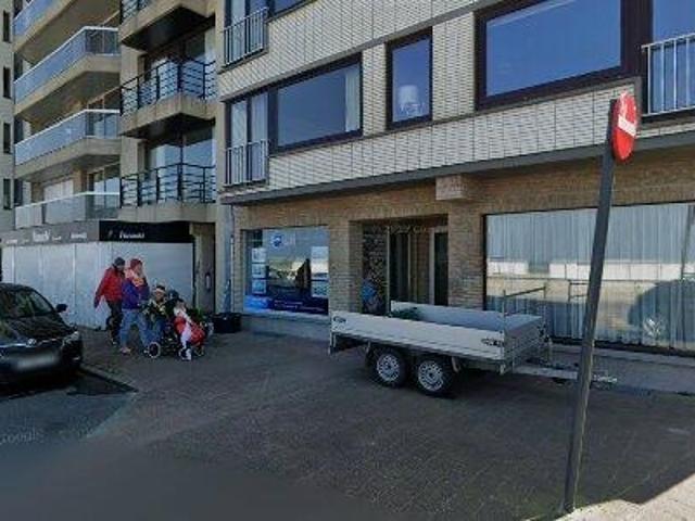 66 m2 apartment for rent in Knokke Heist