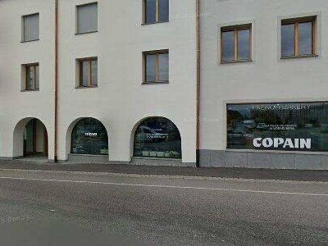 66 m2 apartment for rent in Hohenems