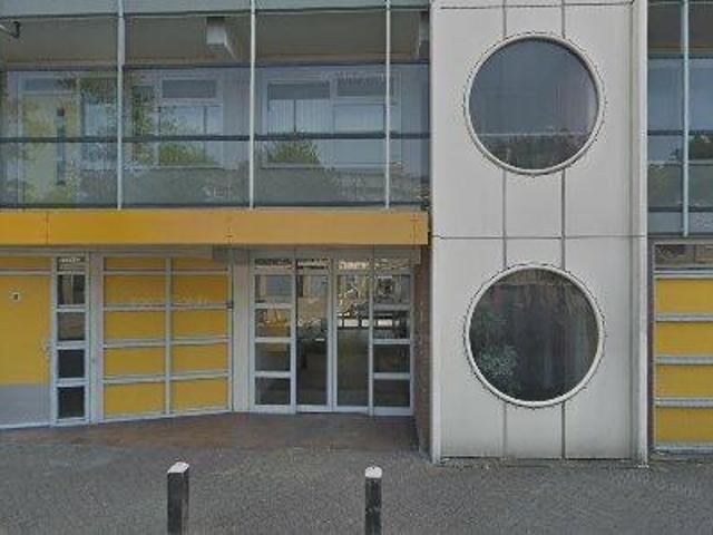66 m2 apartment for rent in Haarlem