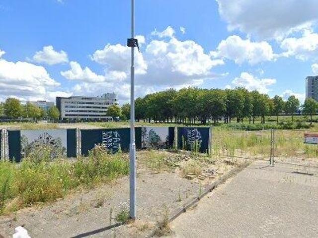 66 m2 apartment for rent in Haarlemmermeer