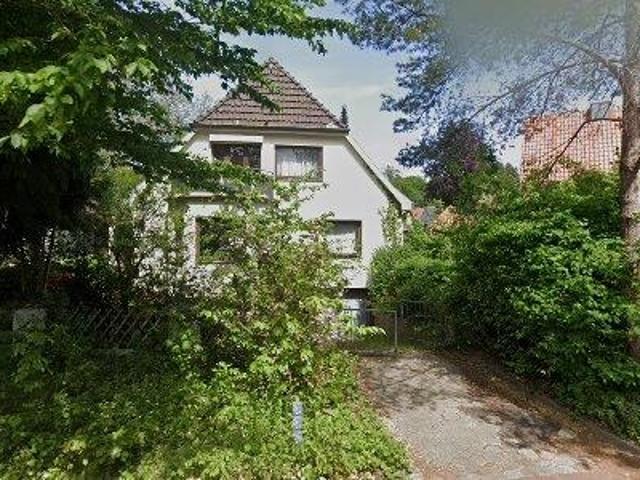 66 m2 apartment for rent in Hamburg Harburg