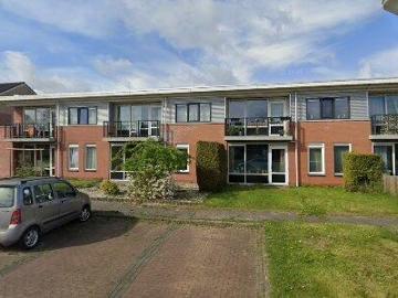 66 m2 apartment for rent in Haren