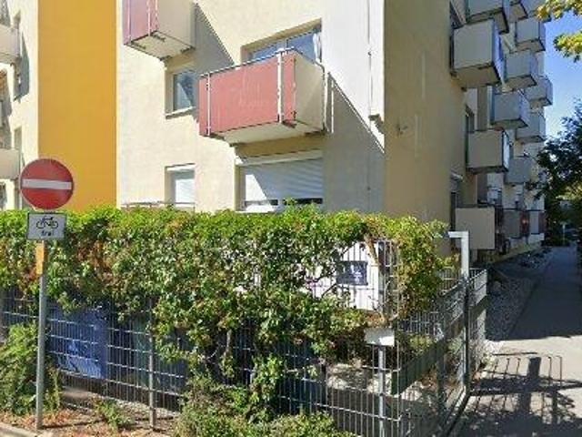 66 m2 apartment for rent in Ingolstadt