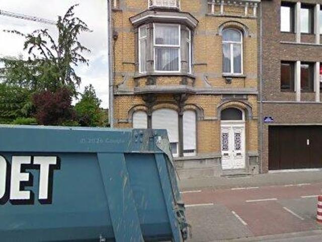 66 m2 apartment for rent in Izegem