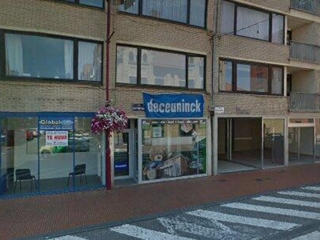 66 m2 apartment for rent in Izegem