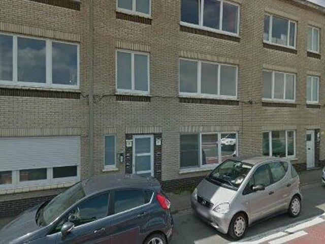66 m2 apartment for rent in Oostende