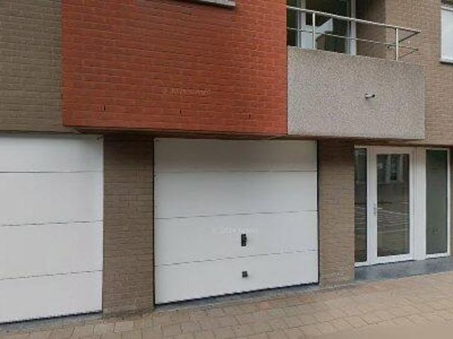 66 m2 apartment for rent in Oostrozebeke