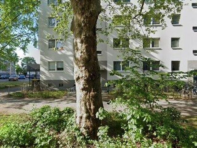 66 m2 apartment for rent in Oberhavel