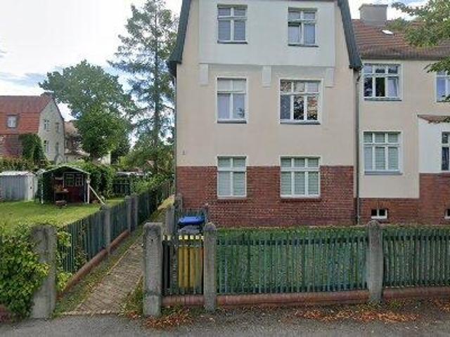 66 m2 apartment for rent in Oberspreewald Lausitz