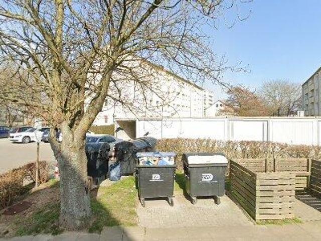 66 m2 apartment for rent in Ostholstein
