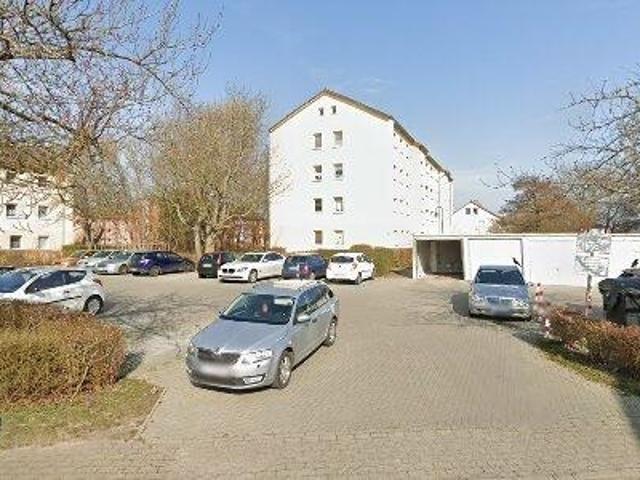 66 m2 apartment for rent in Ostholstein