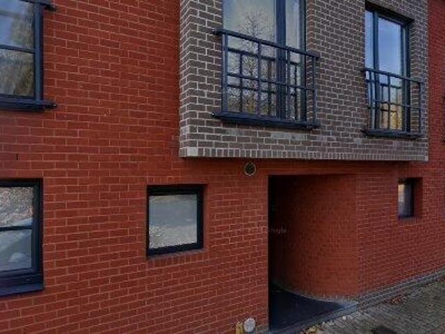 66 m2 apartment for rent in Oudenaarde