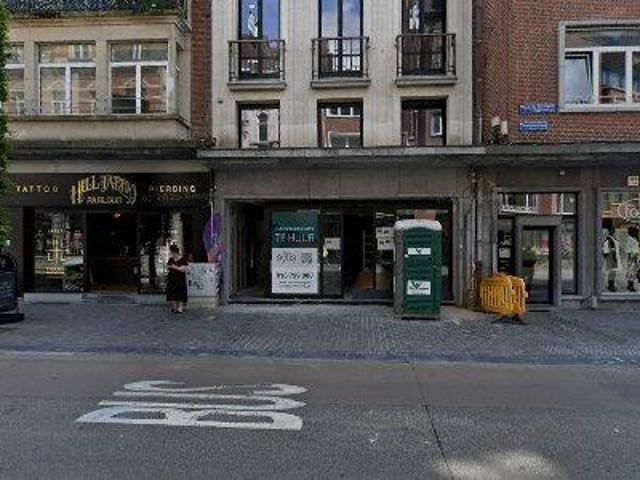 66 m2 apartment for rent in Leuven