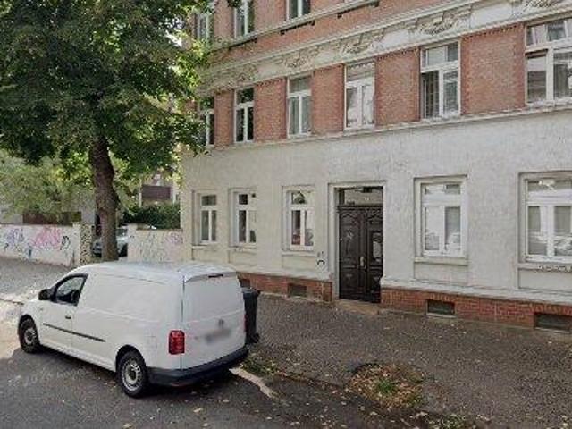 66 m2 apartment for rent in Leipzig
