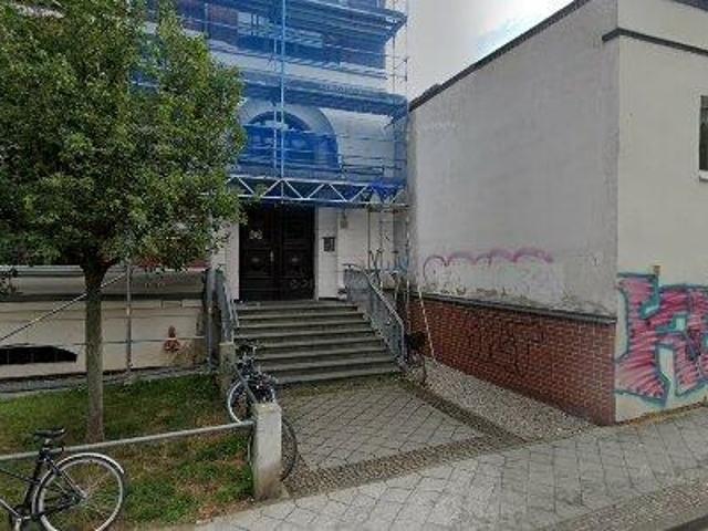 66 m2 apartment for rent in Leipzig
