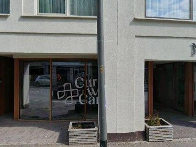 66 m2 apartment for rent in Lennik
