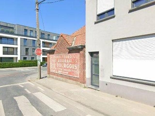 66 m2 apartment for rent in Moeskroen
