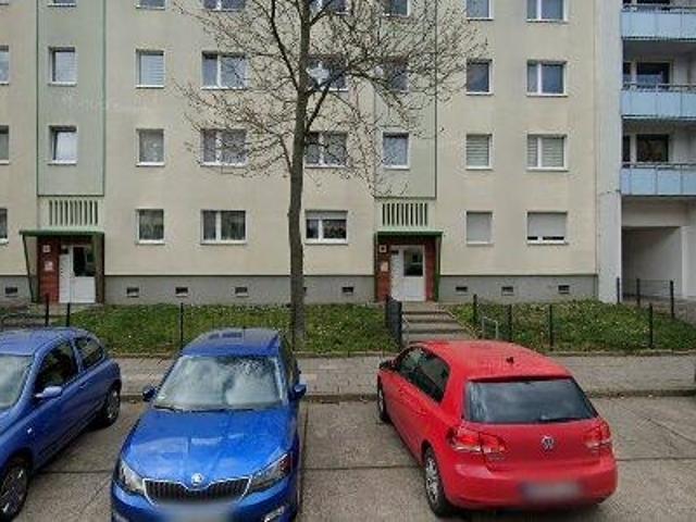66 m2 apartment for rent in Magdeburg