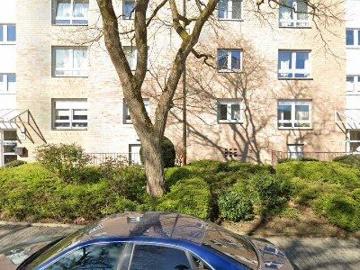 66 m2 apartment for rent in Märkischer Kreis