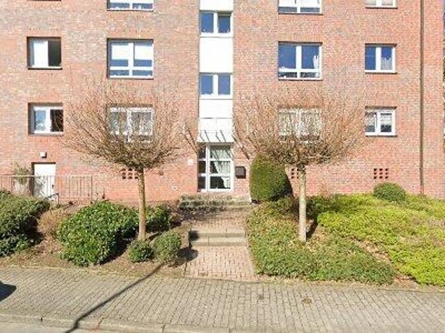66 m2 apartment for rent in Märkischer Kreis