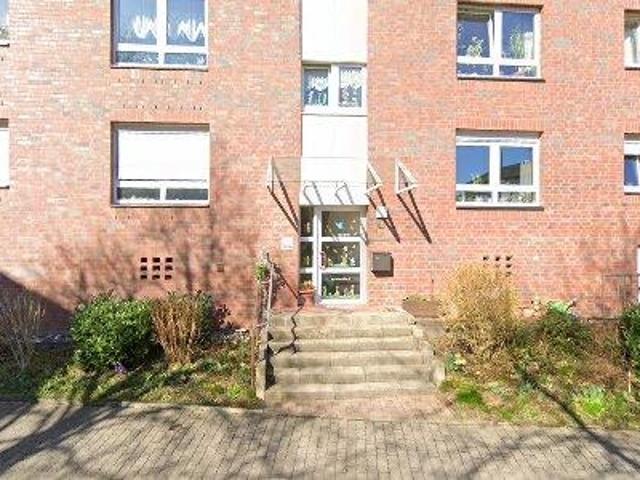 66 m2 apartment for rent in Märkischer Kreis