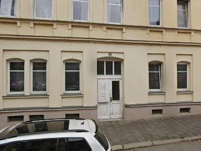 66 m2 apartment for rent in Meissen