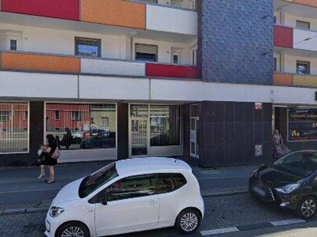 66 m2 apartment for rent in Mülheim an der Ruhr