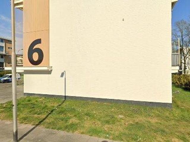 66 m2 apartment for rent in Nijmegen