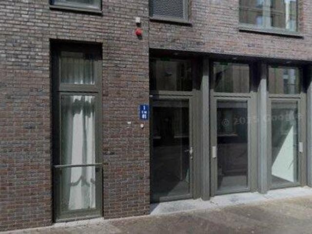 66 m2 apartment for rent in Nijmegen