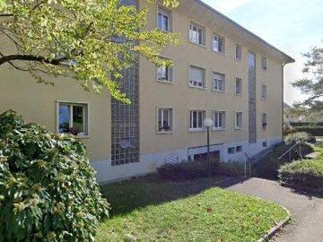 66 m2 apartment for rent in Nyon