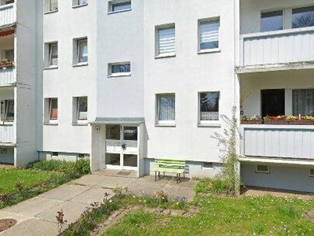 66 m2 apartment for rent in Saxon Switzerland Eastern Ore Mountains