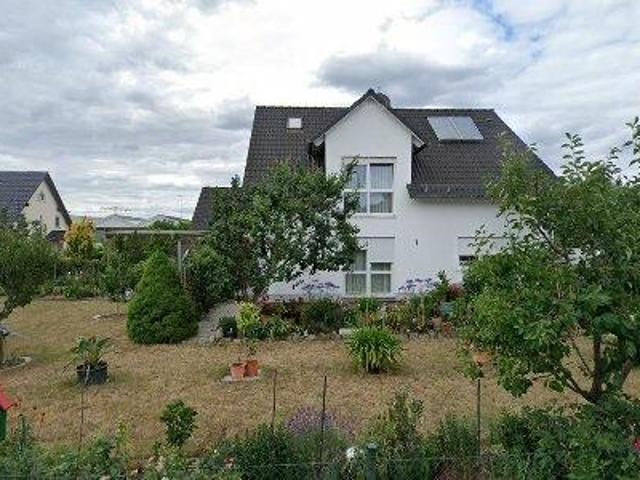 66 m2 apartment for rent in Saalekreis