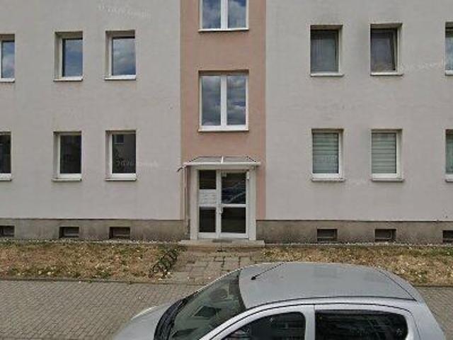 66 m2 apartment for rent in Saalekreis