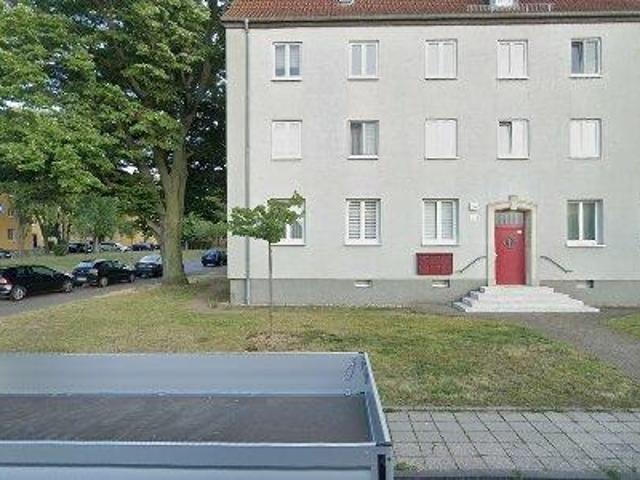 66 m2 apartment for rent in Saalekreis