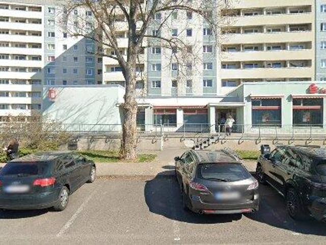 66 m2 apartment for rent in Salzlandkreis