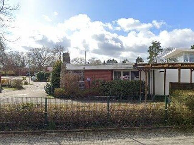 66 m2 apartment for rent in Segeberg