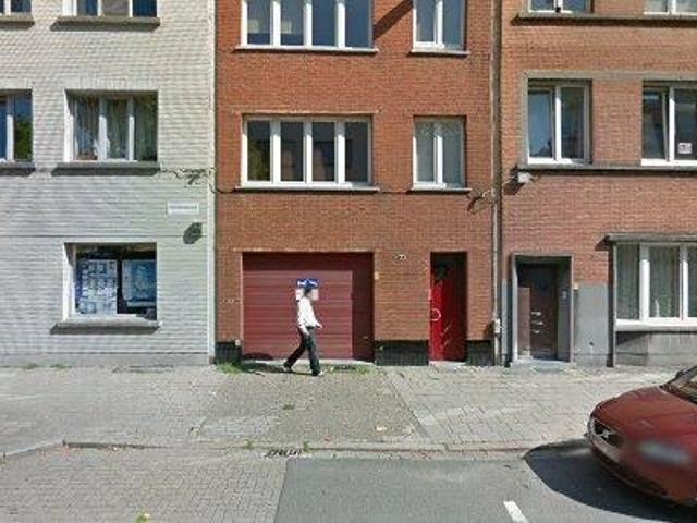 66 m2 apartment for rent in Stad Antwerp