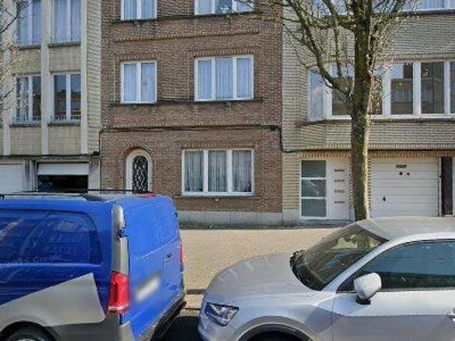 66 m2 apartment for rent in Stad Brussel