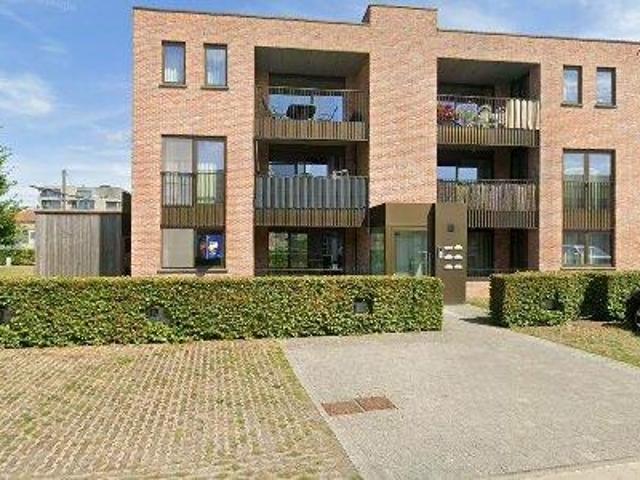 66 m2 apartment for rent in Poperinge