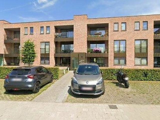 66 m2 apartment for rent in Poperinge