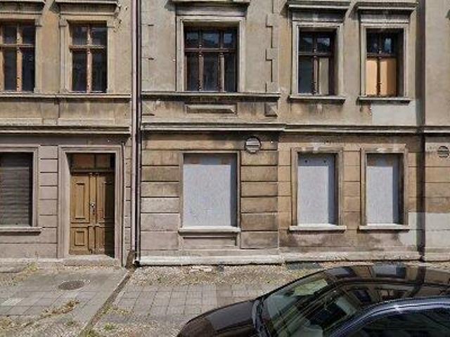 66 m2 apartment for rent in Prignitz