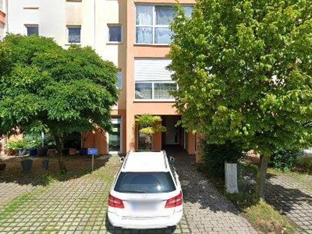 66 m2 apartment for rent in Rosenheim