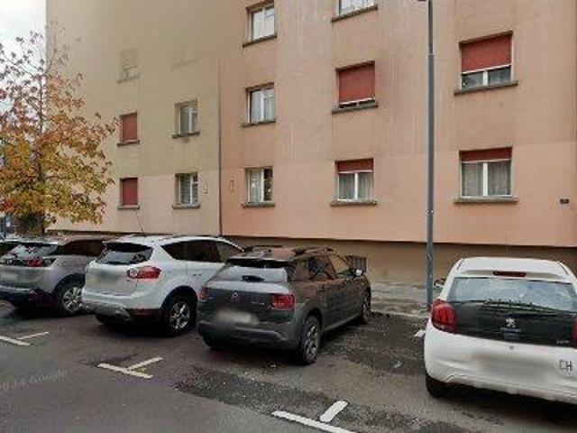 66 m2 apartment for rent in Riviera Pays d'Enhaut