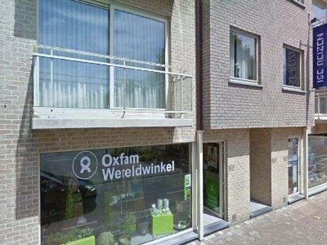 66 m2 apartment for rent in Waregem