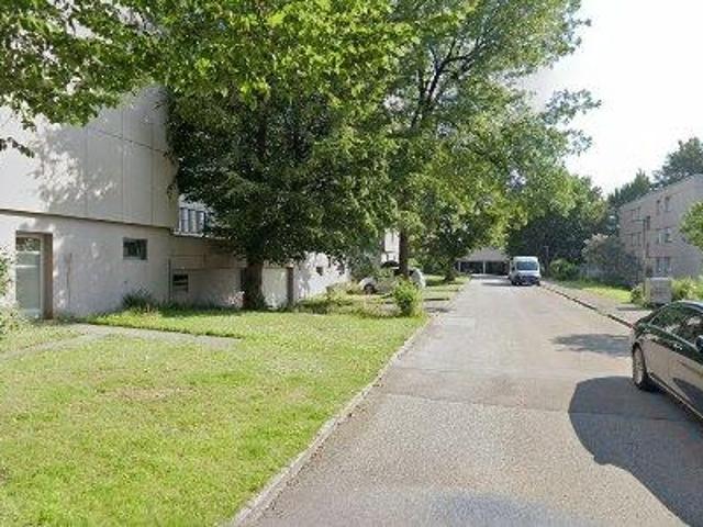 66 m2 apartment for rent in Wasseramt