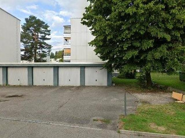 66 m2 apartment for rent in Wasseramt
