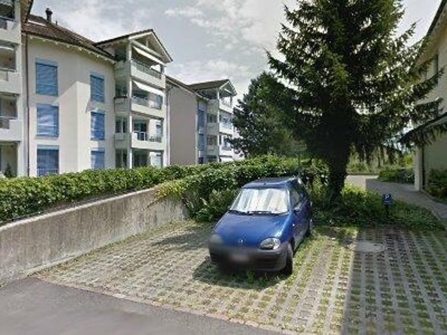 66 m2 apartment for rent in Werdenberg
