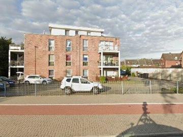 66 m2 apartment for rent in Wesel